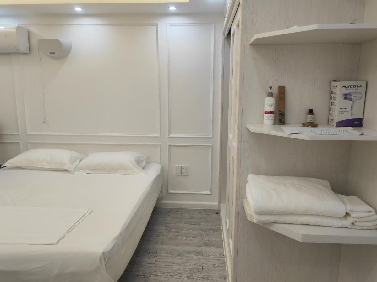 Lata Hotel นูคูอาโลฟา ภายนอก รูปภาพ
