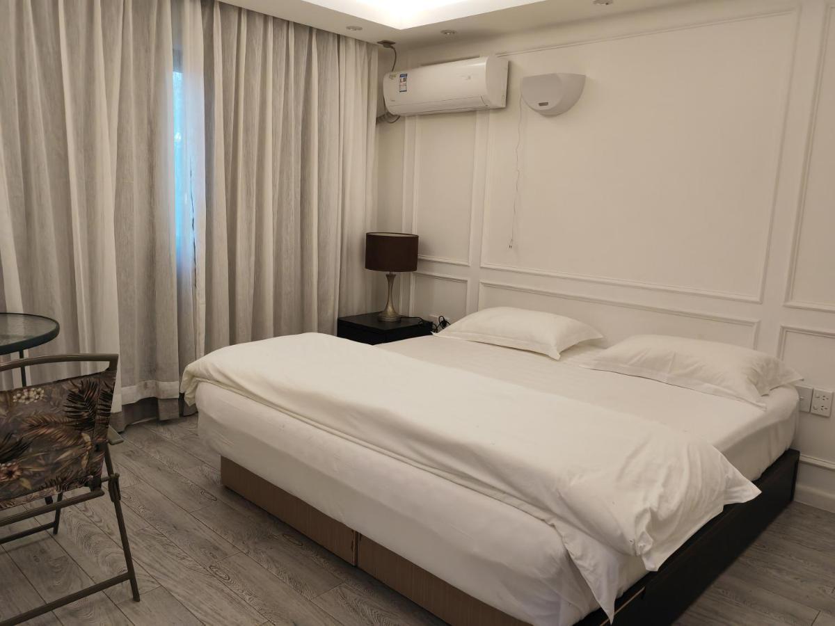 Lata Hotel นูคูอาโลฟา ภายนอก รูปภาพ