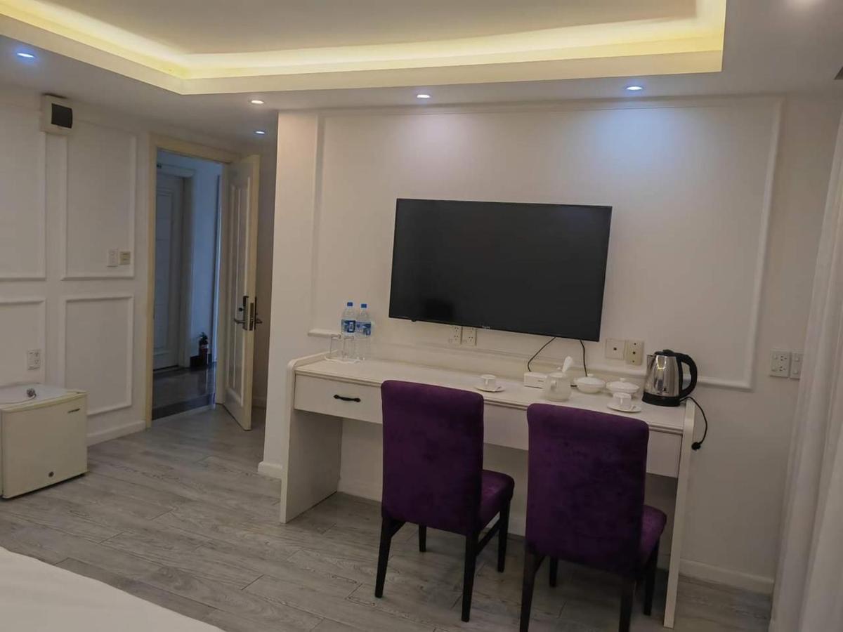Lata Hotel นูคูอาโลฟา ภายนอก รูปภาพ